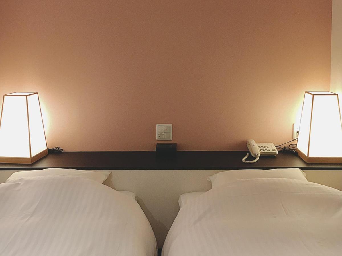Hotel 3 O'Clock Tennoji 大阪 外观 照片