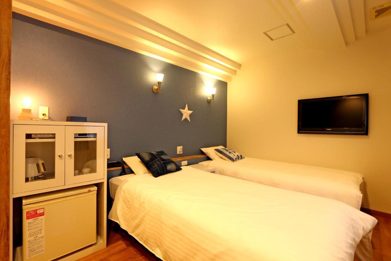 Hotel 3 O'Clock Tennoji 大阪 外观 照片