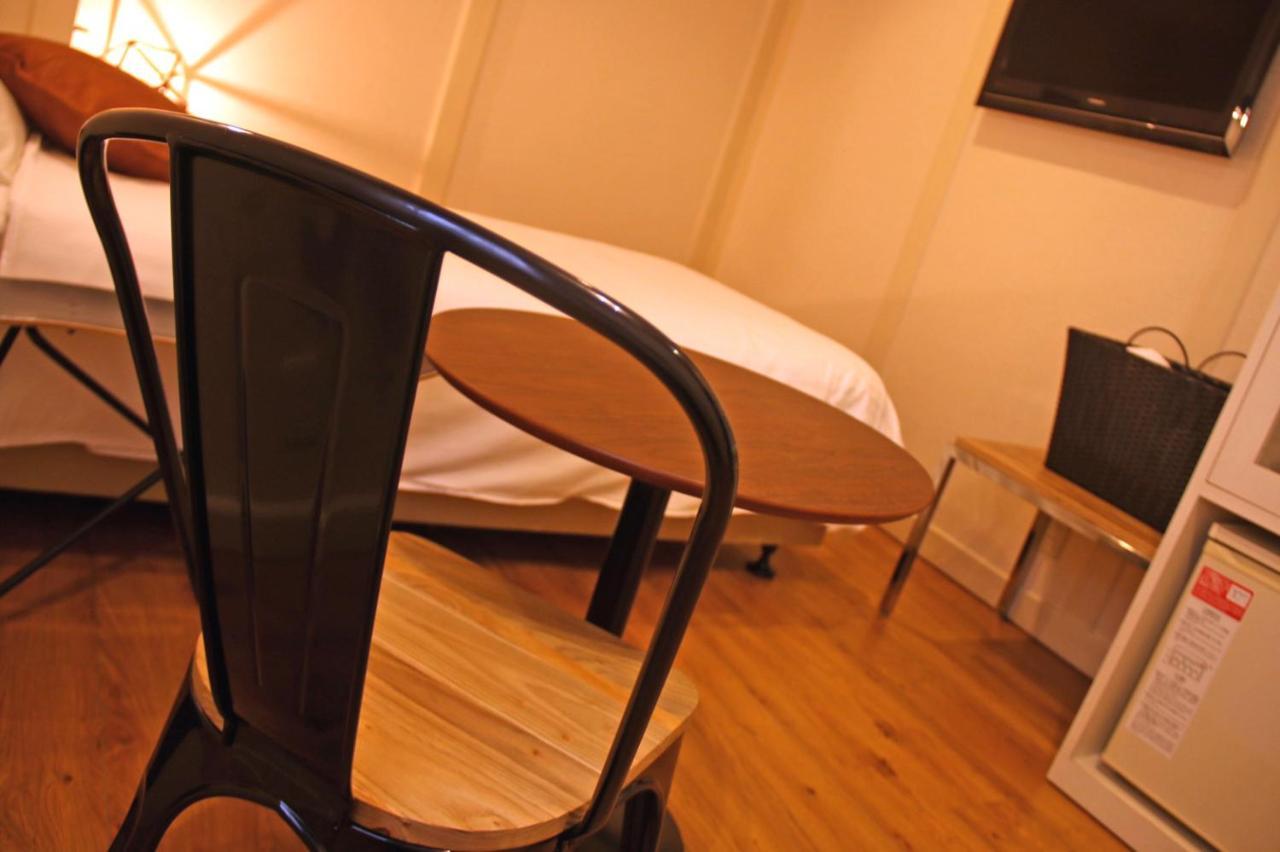 Hotel 3 O'Clock Tennoji 大阪 外观 照片
