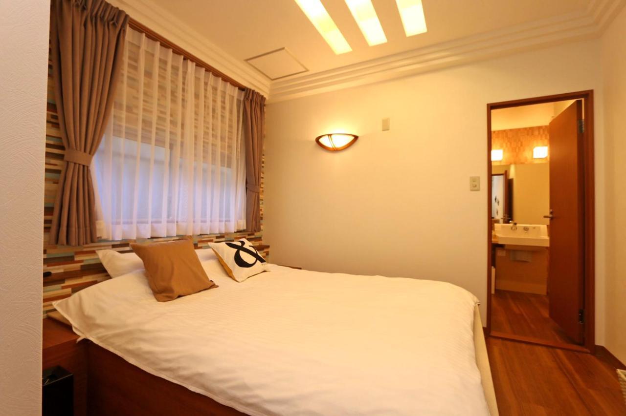 Hotel 3 O'Clock Tennoji 大阪 外观 照片