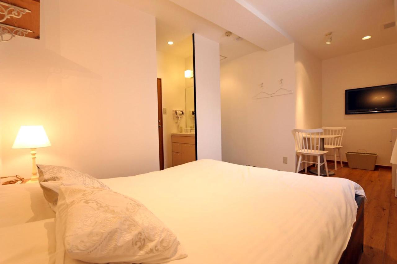 Hotel 3 O'Clock Tennoji 大阪 外观 照片