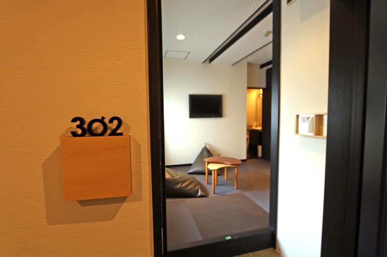 Hotel 3 O'Clock Tennoji 大阪 外观 照片