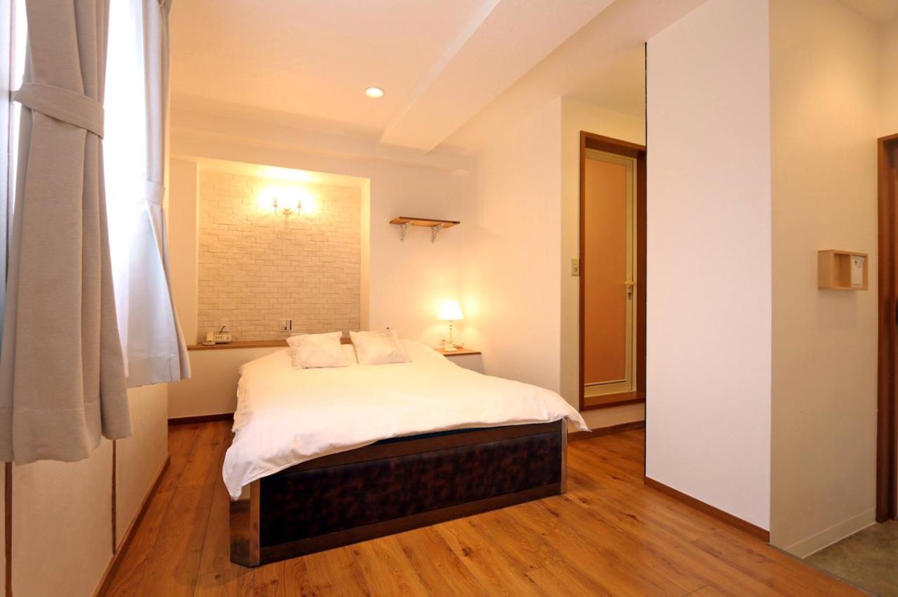 Hotel 3 O'Clock Tennoji 大阪 外观 照片