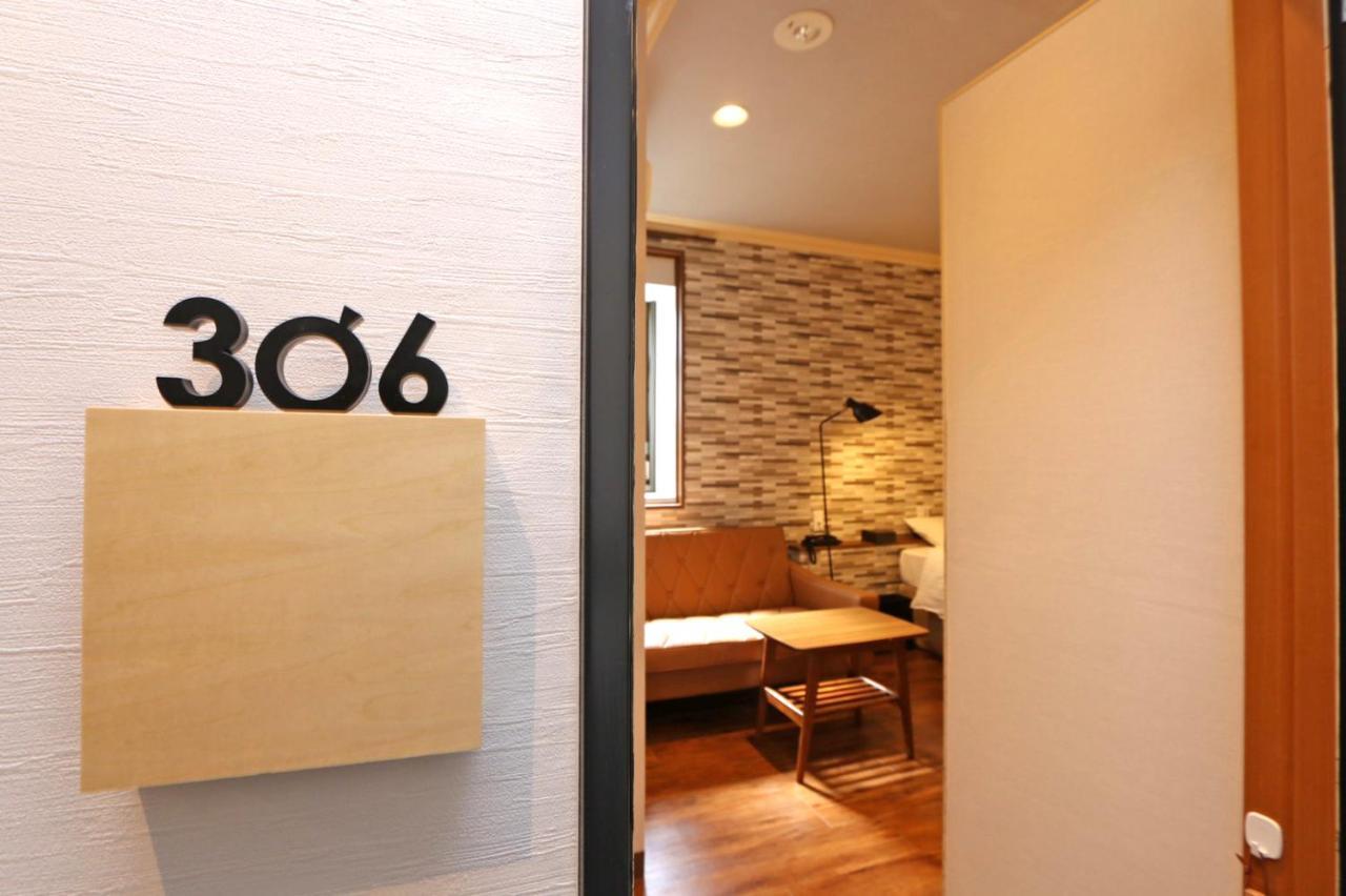 Hotel 3 O'Clock Tennoji 大阪 外观 照片