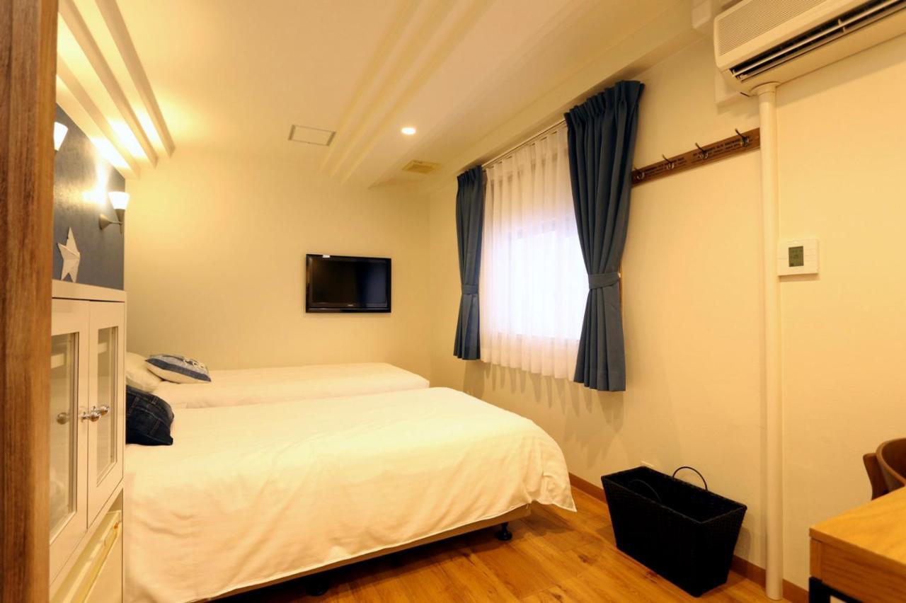 Hotel 3 O'Clock Tennoji 大阪 外观 照片