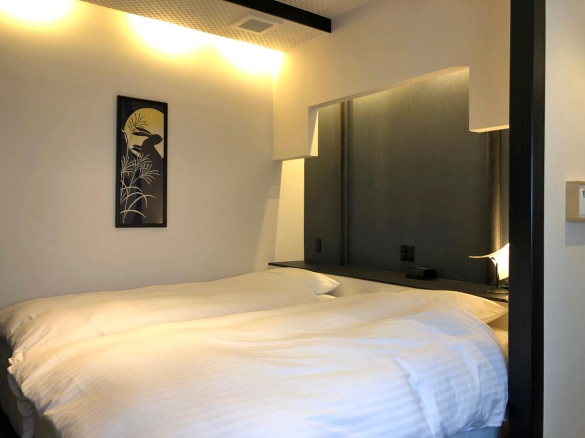 Hotel 3 O'Clock Tennoji 大阪 外观 照片