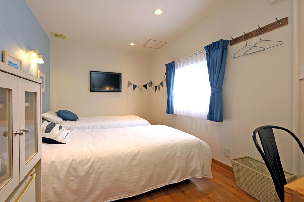Hotel 3 O'Clock Tennoji 大阪 外观 照片